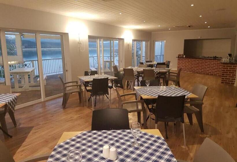 فندق Lake Pleasant