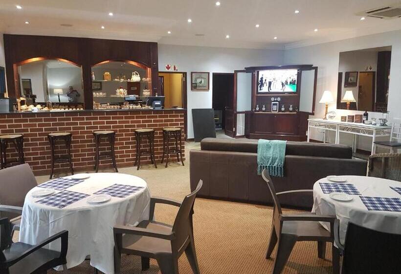 فندق Lake Pleasant