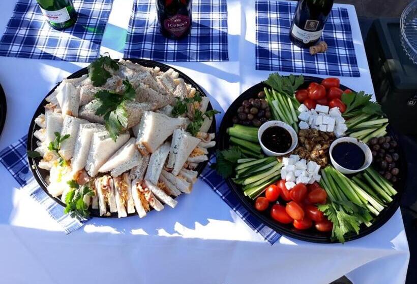 فندق Lake Pleasant