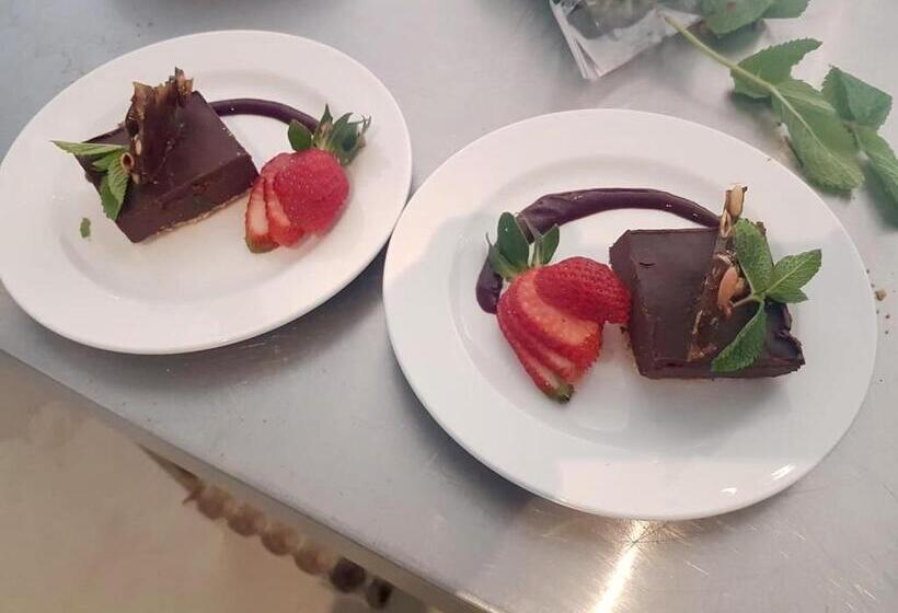 호텔 Lake Pleasant