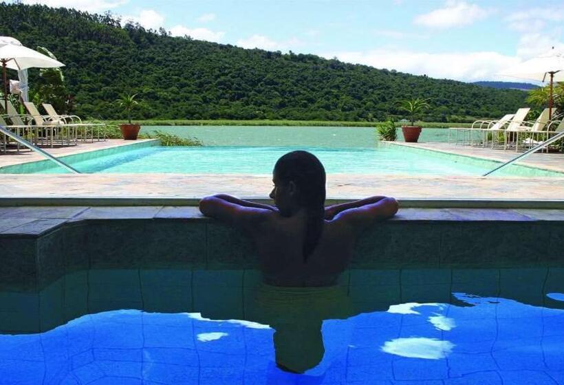 Отель Lake Pleasant