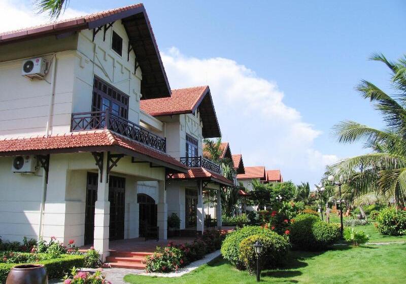 هتل Tuan Chau Resort Ha Long