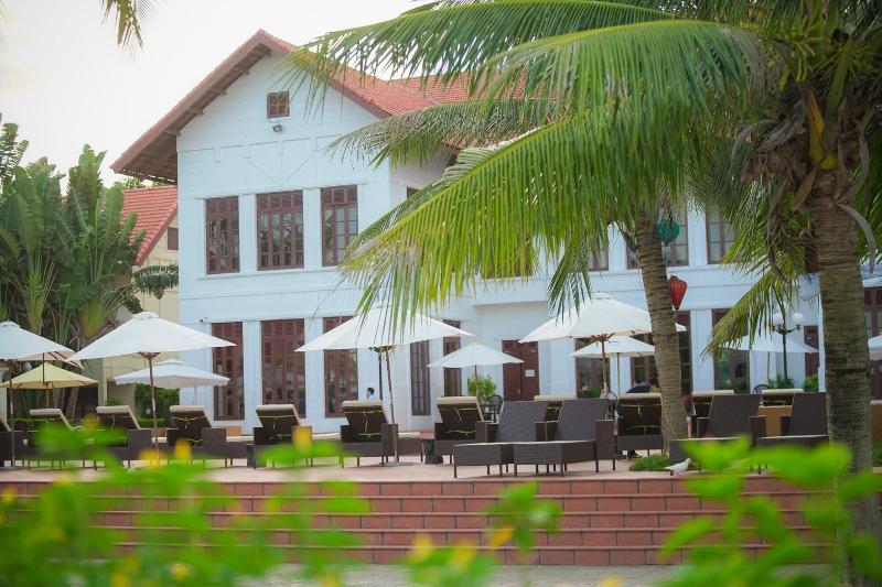 هتل Tuan Chau Resort Ha Long