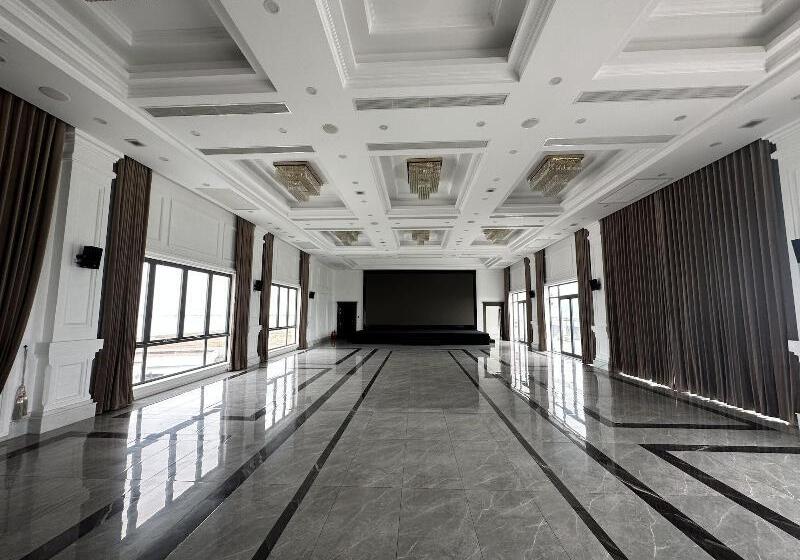 هتل Tuan Chau Resort Ha Long