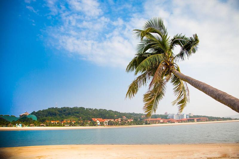 هتل Tuan Chau Resort Ha Long