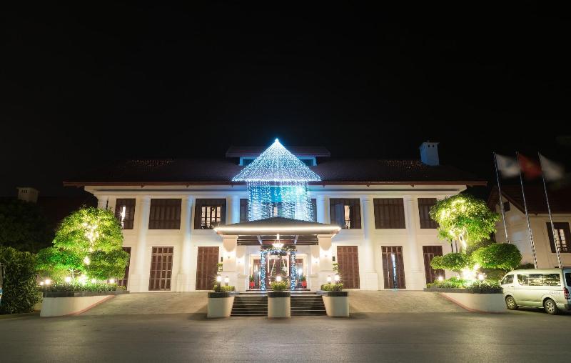 هتل Tuan Chau Resort Ha Long