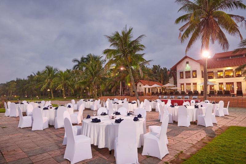 هتل Tuan Chau Resort Ha Long