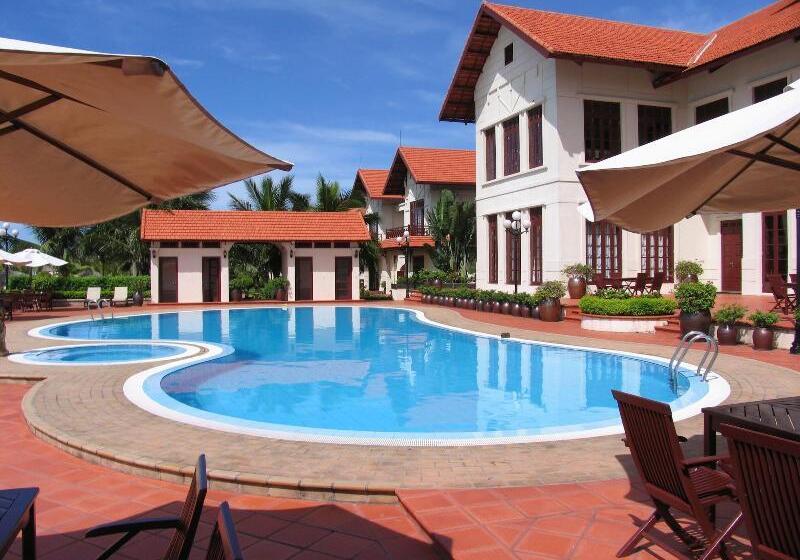 هتل Tuan Chau Resort Ha Long