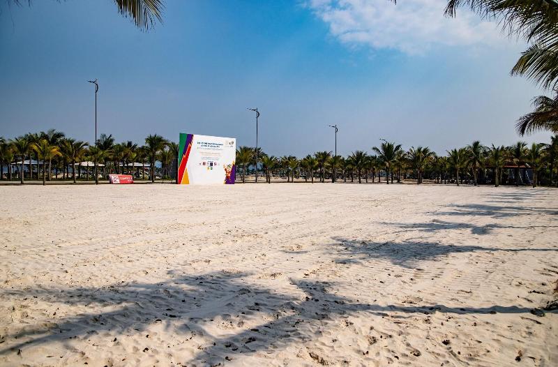 هتل Tuan Chau Resort Ha Long