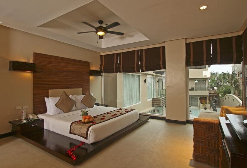 هتل Two Seasons Boracay Resort