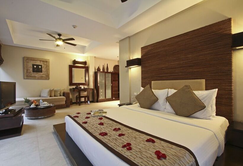 هتل Two Seasons Boracay Resort