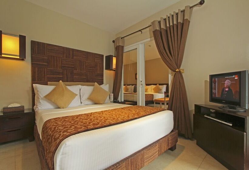 هتل Two Seasons Boracay Resort