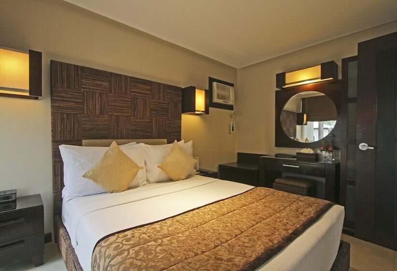 هتل Two Seasons Boracay Resort