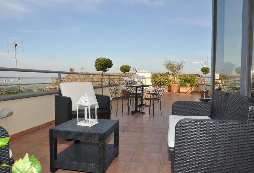 בית מלון כפרי Urbano V