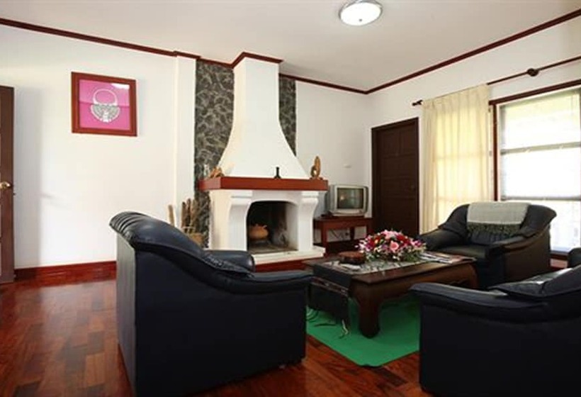 Hotel Vansana Plain Of Jars