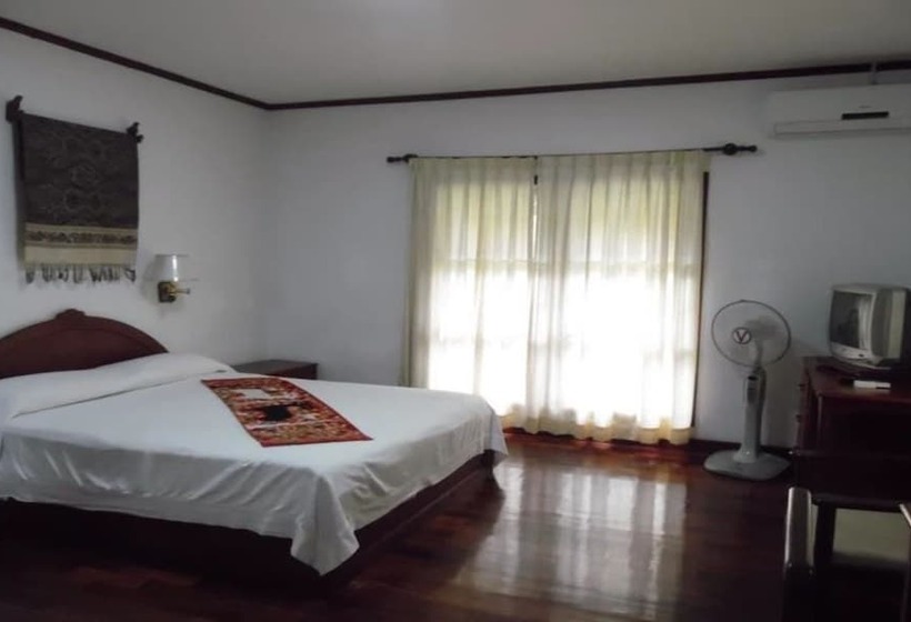 Hotel Vansana Plain Of Jars