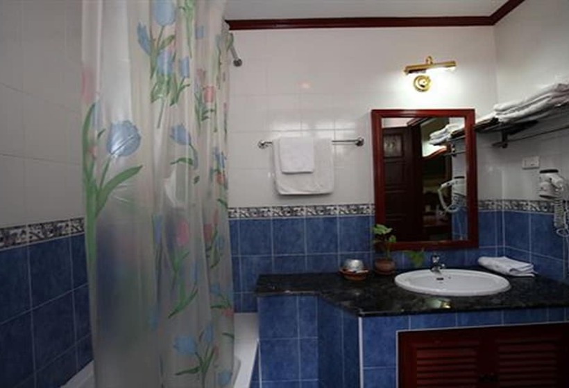 Hotel Vansana Plain Of Jars