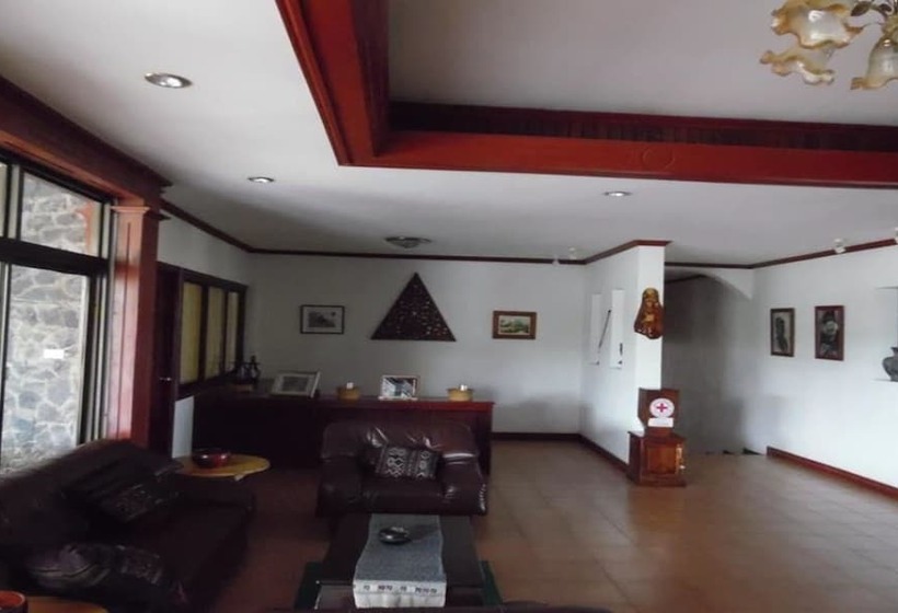 Hotel Vansana Plain Of Jars