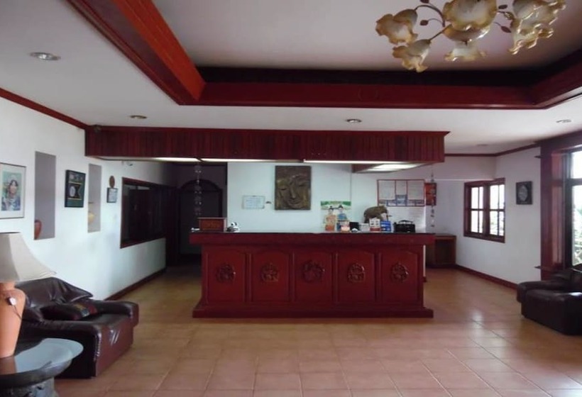 Hotel Vansana Plain Of Jars