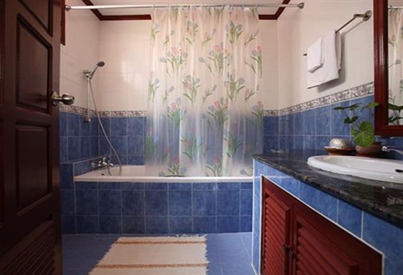 Hotel Vansana Plain Of Jars