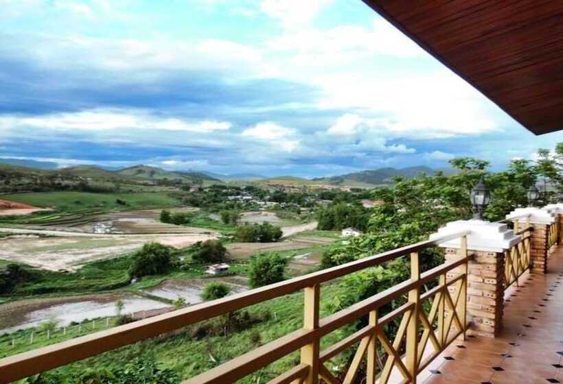 Hotel Vansana Plain Of Jars