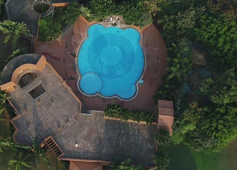 هتل Vijayshree Resort And Heritage Village