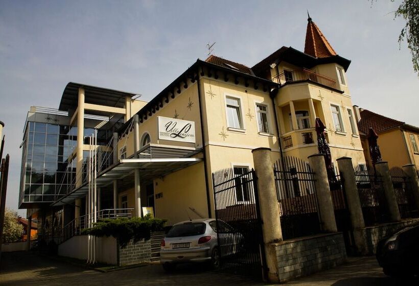 فندق Villa Lenije