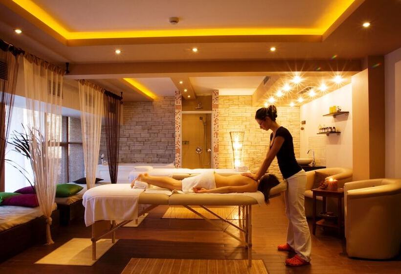 בית מלון כפרי Villa Lenije