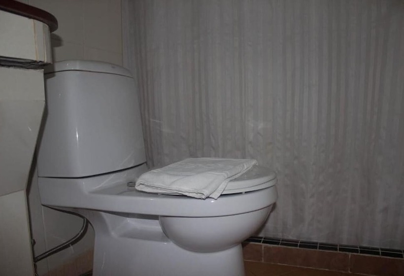 هتل Villa Saykham