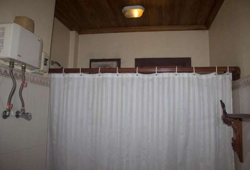 בית מלון כפרי Villa Saykham