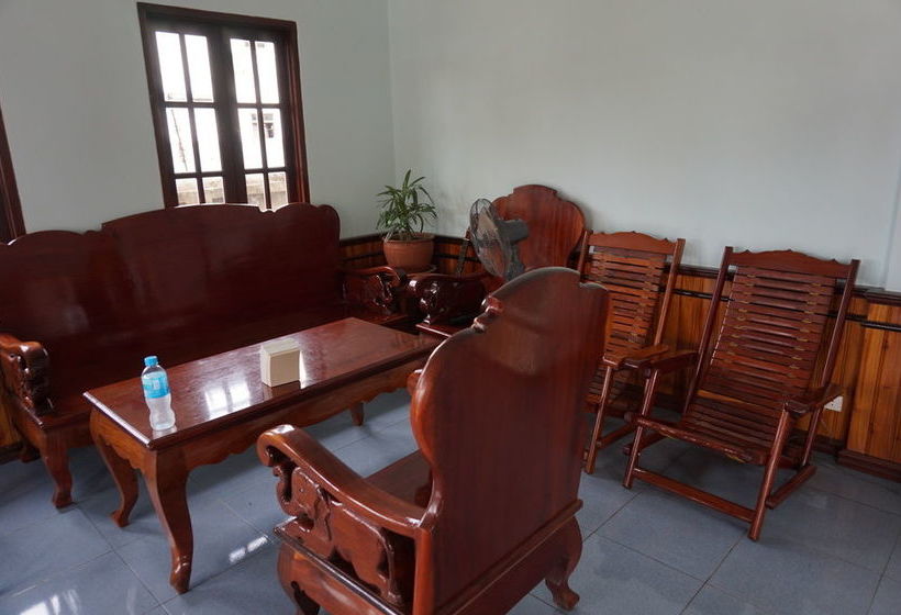 Отель Villa Tavandang