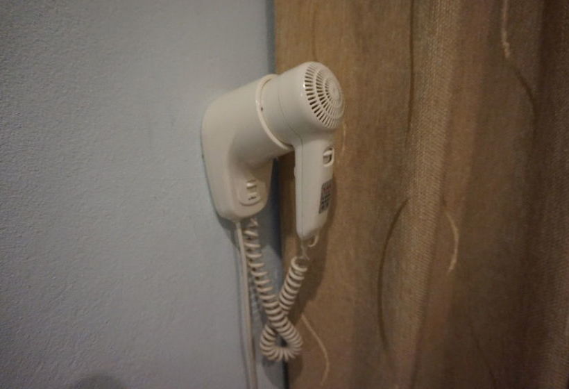 Отель Villa Tavandang