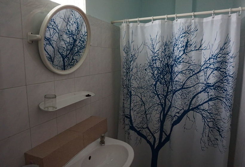 Отель Villa Tavandang