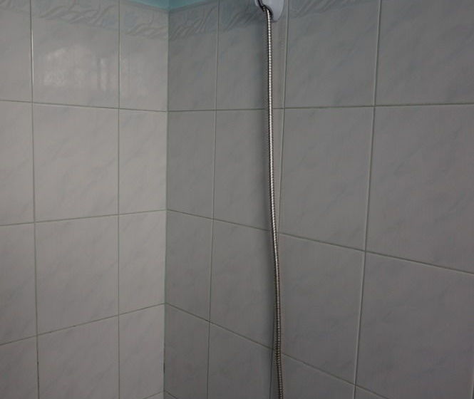 Отель Villa Tavandang