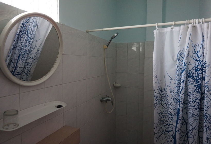 Отель Villa Tavandang