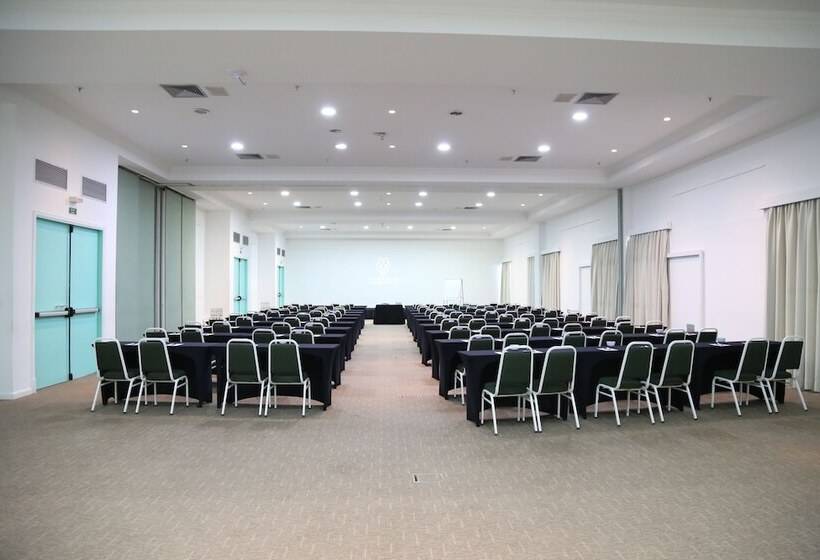 Vitória Hotel Convention Indaiatuba