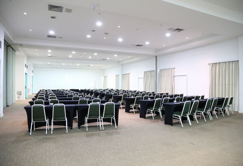 Vitória Hotel Convention Indaiatuba