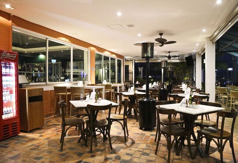 Vitória Hotel Convention Indaiatuba