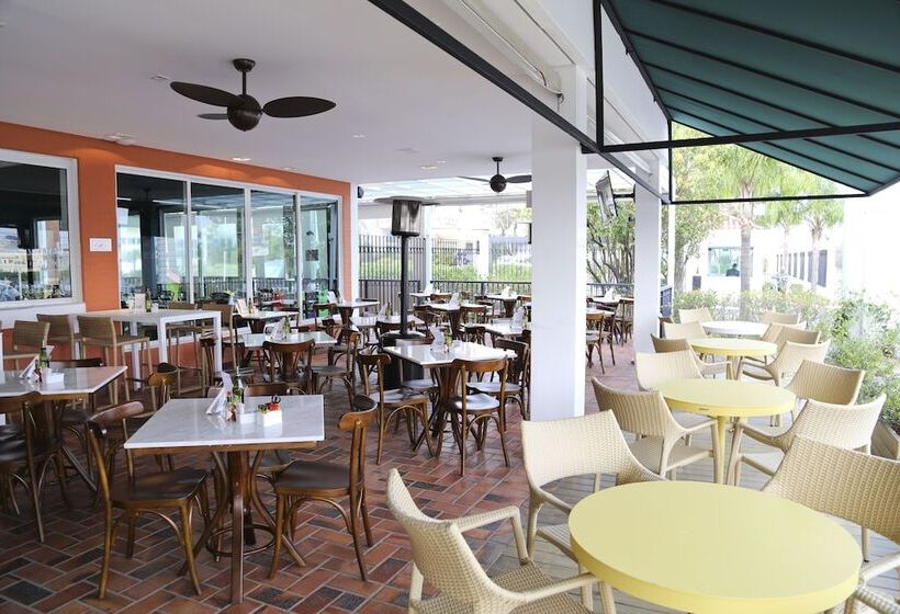 Vitória Hotel Convention Indaiatuba