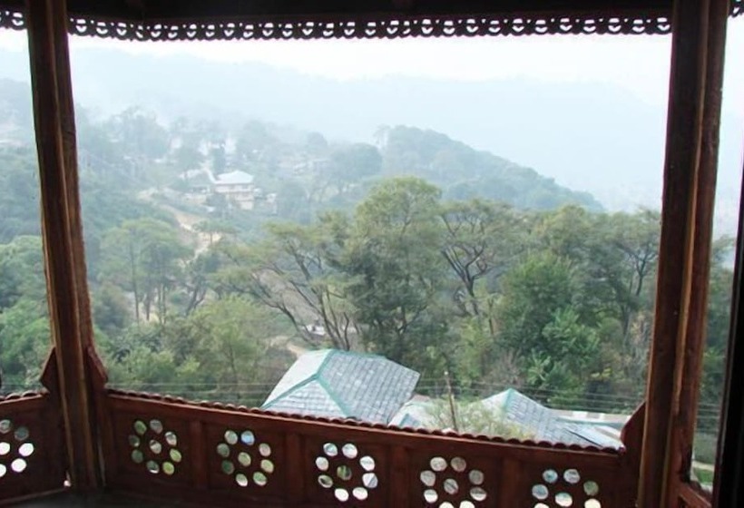 هتل Welcomheritage Grace