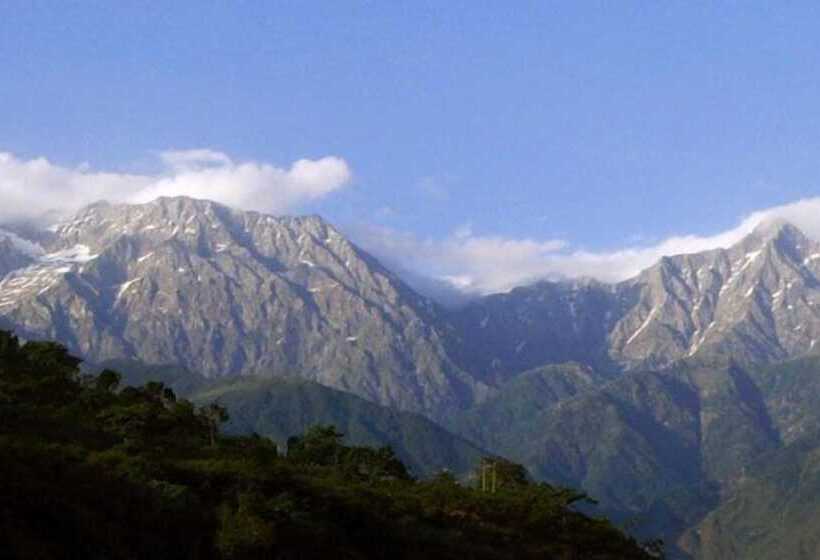 هتل Welcomheritage Grace