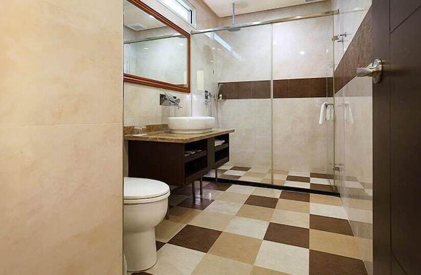 هتل Yi Yuan Resort