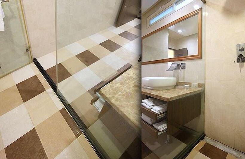 هتل Yi Yuan Resort