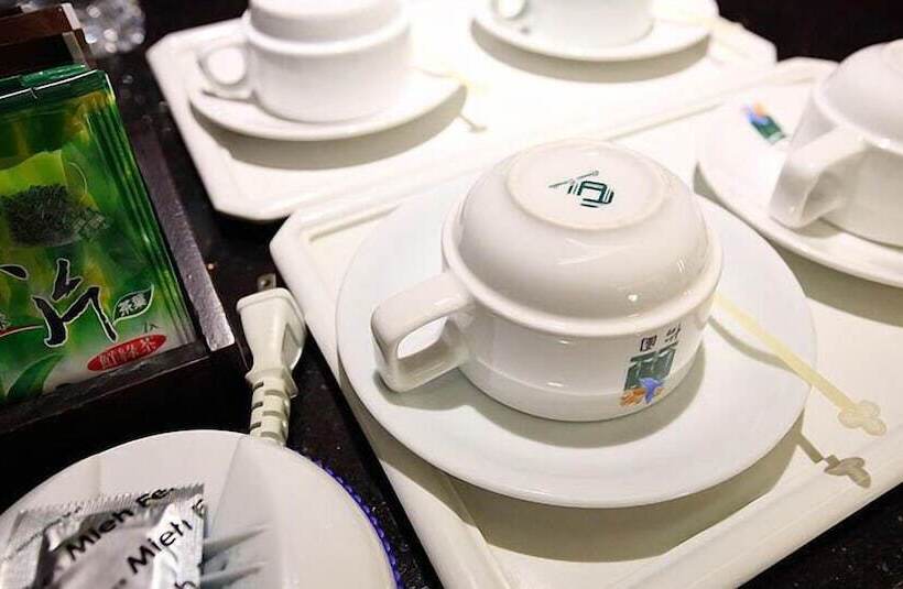 هتل Yi Yuan Resort