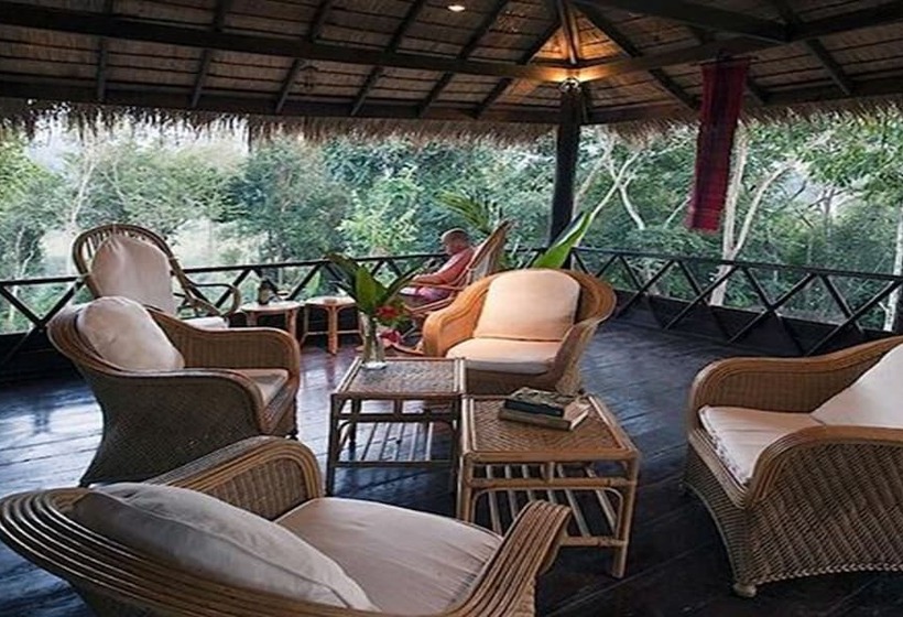 فندق Zen Namkhan Boutique Resort