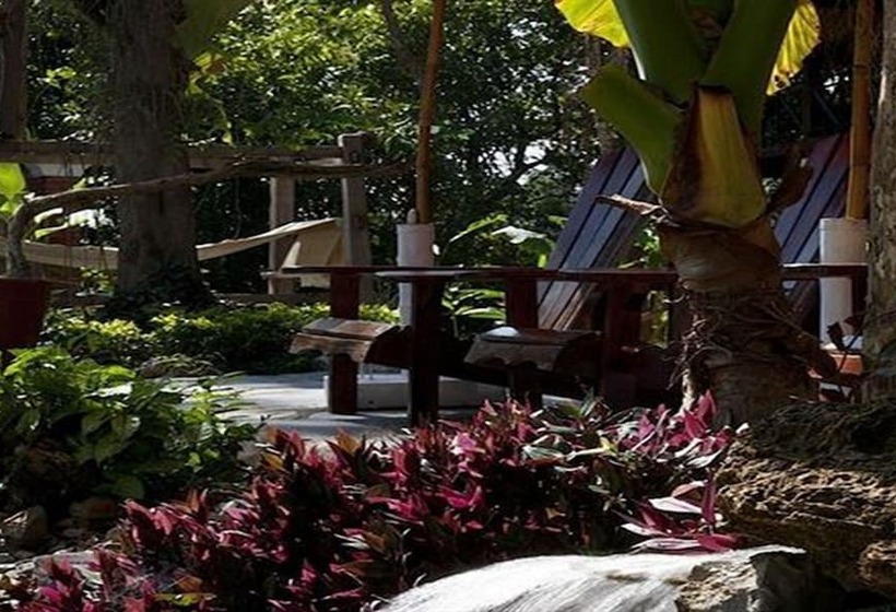 فندق Zen Namkhan Boutique Resort