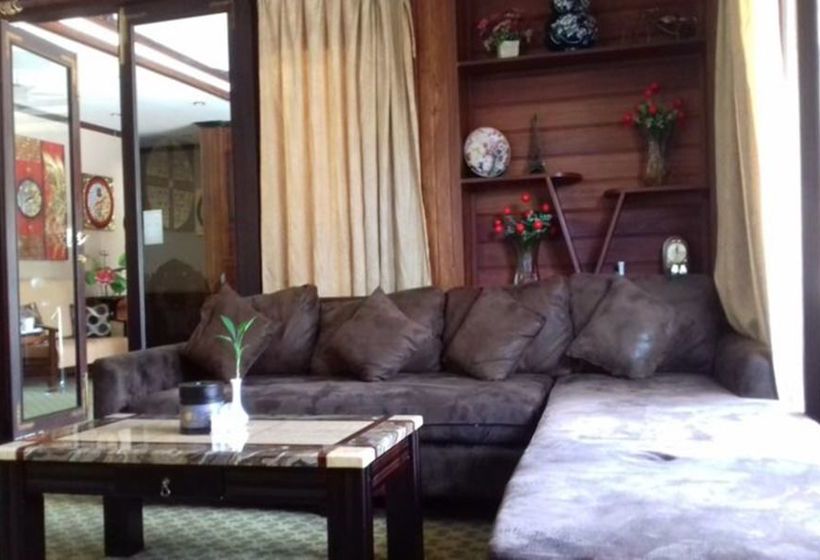 בית מלון כפרי Lao Home