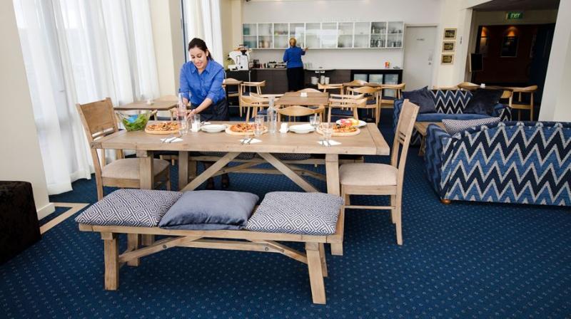 Jetpark Hotel Rotorua