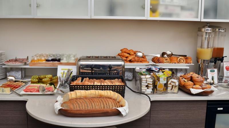 Jetpark Hotel Rotorua