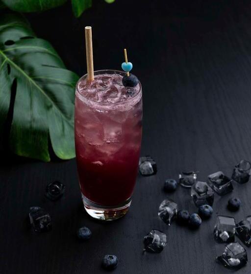 Kempinski Hotel Khan Palace